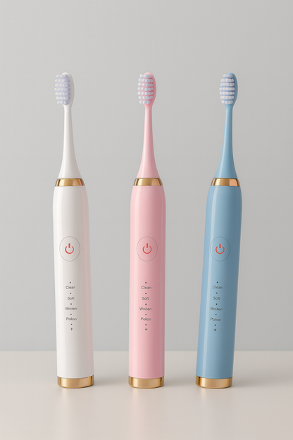 Classic Electric Toothbrush