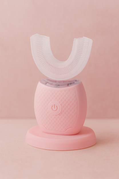 EZ-Clean Electric Toothbrush