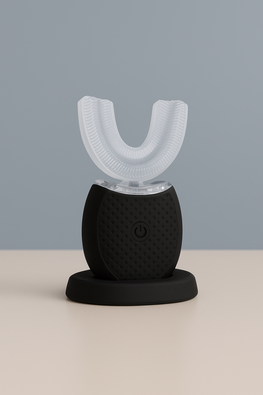 EZ-Clean Electric Toothbrush