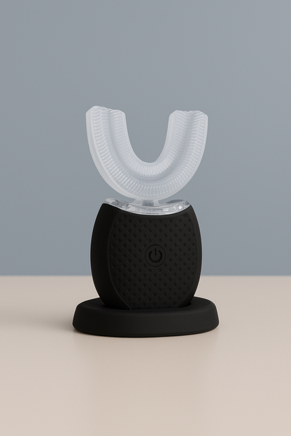 EZ-Clean Electric Toothbrush