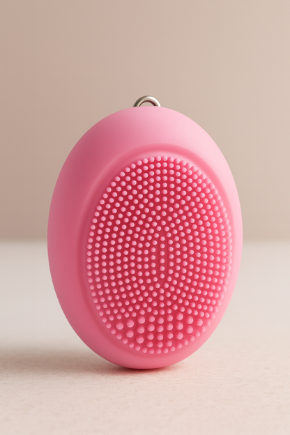 Exfoliating Face Washer