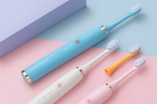 Classic Electric Toothbrush